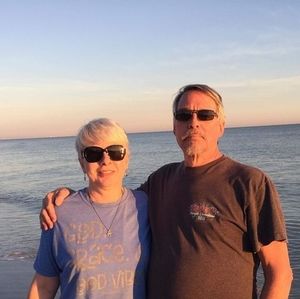 Meet your Posher, Sue